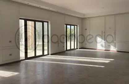 فيلا - 8 غرف نوم - 8 حمامات للبيع في قطامية ديونز - كمبوندات القطامية - القطامية - مدينة القاهرة الجديدة - القاهرة