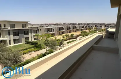 تاون هاوس - 4 غرف نوم - 4 حمامات للبيع في سوان ليك ريزيدنس - كمبوندات التجمع الخامس - التجمع الخامس - مدينة القاهرة الجديدة - القاهرة