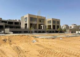 Apartment - 1 bedroom - 1 bathroom for للبيع in Palm Hills Kattameya - El Katameya Compounds - El Katameya - New Cairo City - Cairo Apartment - 1 bedroom - 1 bathroom for للبيع in Palm Hills Kattameya - El Katameya Compounds - El Katameya - New Cairo City - Cairo