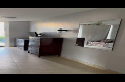 Cabin - Studio - 1 Bathroom for sale in Hacienda Bay - Sidi Abdel Rahman - North Coast