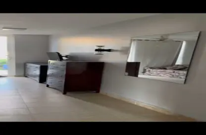 Cabin - Studio - 1 Bathroom for sale in Hacienda Bay - Sidi Abdel Rahman - North Coast