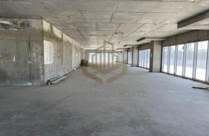 Whole Building - Studio - 1 Bathroom for rent in Cairo Festival City - North Investors Area - New Cairo City - Cairo