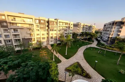 Apartment - 4 Bedrooms - 3 Bathrooms for sale in Madinaty - Cairo