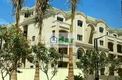 دوبلكس - 3 غرف نوم - 4 حمامات للبيع في لافينير - كمبوندات مدينة المستقبل - مدينة المستقبل - القاهرة