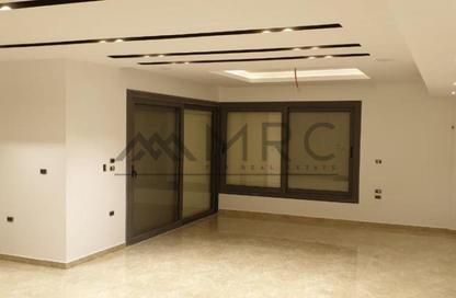 Apartment - 3 Bedrooms - 3 Bathrooms for sale in Taj City - 5th Settlement Compounds - The 5th Settlement - New Cairo City - Cairo