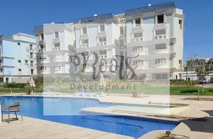 Apartment - 3 Bedrooms - 3 Bathrooms for sale in Mountain View Hyde Park - 5th Settlement Compounds - The 5th Settlement - New Cairo City - Cairo