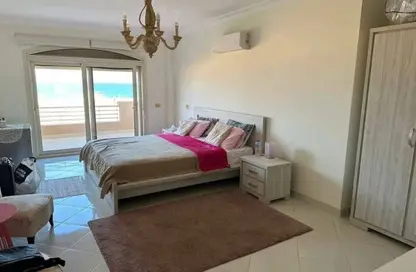 Chalet - 2 Bedrooms - 1 Bathroom for sale in Telal Al Sokhna - Al Ain Al Sokhna - Suez Chalet - 2 Bedrooms - 1 Bathroom for sale in Telal Al Sokhna - Al Ain Al Sokhna - Suez