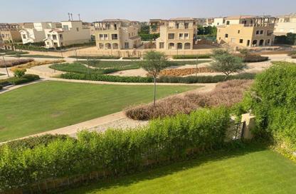 فيلا - 5 غرف نوم - 5 حمامات للايجار في ميفيدا - كمبوندات التجمع الخامس - التجمع الخامس - مدينة القاهرة الجديدة - القاهرة