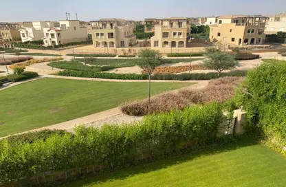 فيلا - 5 غرف نوم - 5 حمامات للايجار في ميفيدا - كمبوندات التجمع الخامس - التجمع الخامس - مدينة القاهرة الجديدة - القاهرة