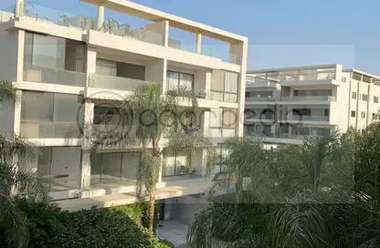 شقة - 2 غرف نوم - 2 حمامات للبيع في ليك فيو ريزدنس 2 - كمبوندات التجمع الخامس - التجمع الخامس - مدينة القاهرة الجديدة - القاهرة