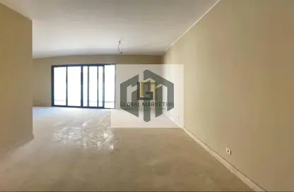 Apartment - 3 Bedrooms - 3 Bathrooms for rent in Villette - 5th Settlement Compounds - The 5th Settlement - New Cairo City - Cairo
