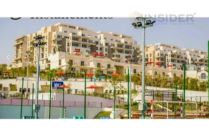 أي فيلا - 3 غرف نوم - 3 حمامات للبيع في ماونتن فيو اى سيتي - كمبوندات التجمع الخامس - التجمع الخامس - مدينة القاهرة الجديدة - القاهرة
