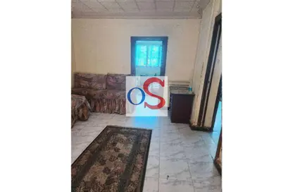 Apartment - 2 Bedrooms - 1 Bathroom for rent in 6th District - 6 October City - Giza
