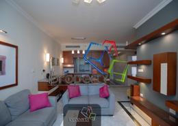Apartment - 2 bedrooms - 2 bathrooms for للايجار in San Stefano Grand Plaza - San Stefano - Hay Sharq - Alexandria