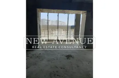 Office Space - Studio - 2 Bathrooms for rent in Cairo Festival City - North Investors Area - New Cairo City - Cairo