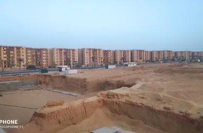 Apartment - 3 Bedrooms - 2 Bathrooms for sale in Town Gate Mall - New October City - 6 October City - Giza