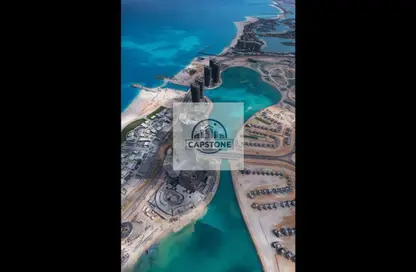 شاليه - غرفة نوم - 2 حمامات للبيع في الحي اللاتيني - مدينة العلمين الجديدة - العلمين - الساحل الشمالي
