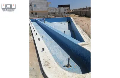 شاليه - 2 غرف نوم - 1 حمام للبيع في بورتو مطروح - مرسى مطروح - مطروح