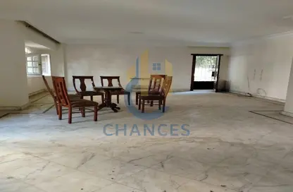 Apartment - 4 Bedrooms - 3 Bathrooms for sale in Street 20 - Maadi - Hay El Maadi - Cairo
