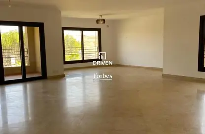 Apartment - 3 Bedrooms - 4 Bathrooms for rent in Casa - Sheikh Zayed Compounds - Sheikh Zayed City - Giza
