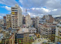 Apartment - 2 bedrooms - 1 bathroom for للبيع in Iskandar Ibrahim St. - Miami - Hay Awal El Montazah - Alexandria