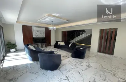 Duplex - 3 Bedrooms - 3 Bathrooms for sale in Eastown - 5th Settlement Compounds - The 5th Settlement - New Cairo City - Cairo