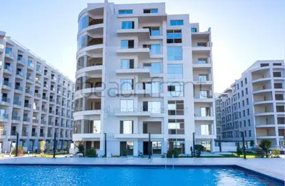 Chalet - Studio - 1 Bathroom for sale in Scandic Resort - Hurghada Resorts - Hurghada - Red Sea