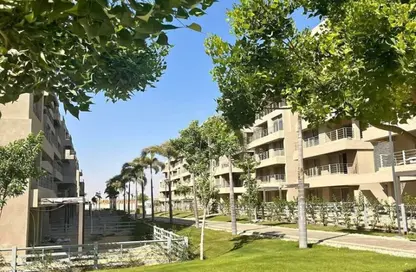 شقة - 1 حمام للبيع في S1 - سراي - كمبوندات مدينة المستقبل - مدينة المستقبل - القاهرة