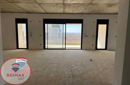 Penthouse - 5 Bedrooms - 7 Bathrooms for sale in Katameya Creeks - 5th Settlement Compounds - The 5th Settlement - New Cairo City - Cairo