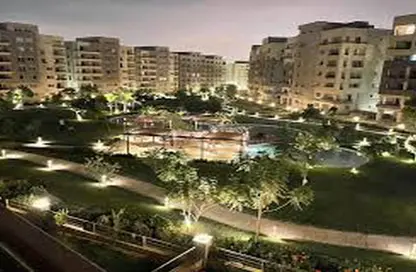 Apartment - 4 Bedrooms - 3 Bathrooms for sale in The Square - 5th Settlement Compounds - The 5th Settlement - New Cairo City - Cairo