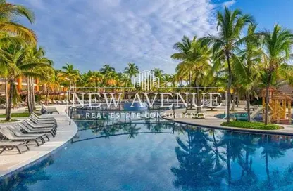 شقة - 3 غرف نوم - 3 حمامات للبيع في ايلان سراي - سراي - كمبوندات مدينة المستقبل - مدينة المستقبل - القاهرة