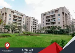 Apartment - 3 Bedrooms - 3 Bathrooms for rent in The Square - 5th Settlement Compounds - The 5th Settlement - New Cairo City - Cairo