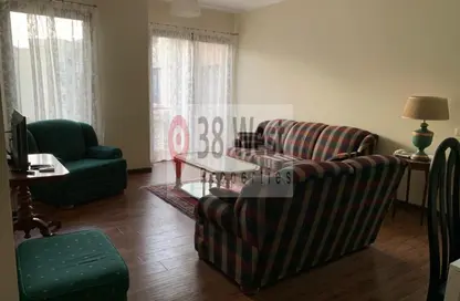 شقة - 2 غرف نوم - 2 حمامات للايجار في كازا - كمبوندات الشيخ زايد - الشيخ زايد - الجيزة