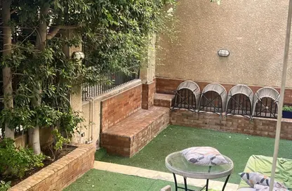 شقة - 2 غرف نوم - 3 حمامات للبيع في شارع رقم 17 - الحي الاول - التجمع الخامس - مدينة القاهرة الجديدة - القاهرة