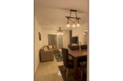 Apartment - 2 Bedrooms - 1 Bathroom for sale in Madinaty - Cairo