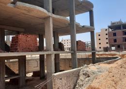 بناية كاملة for للبيع in الحي المتميز - مدينة بدر - القاهرة