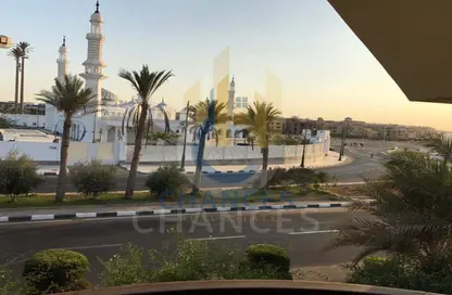 Villa - 6 Bedrooms - 6 Bathrooms for sale in Area B - Ganoob El Acadimia - New Cairo City - Cairo