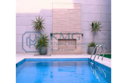 Apartment - 3 Bedrooms - 3 Bathrooms for sale in Talaat Harb Axis - Al Narges - New Cairo City - Cairo