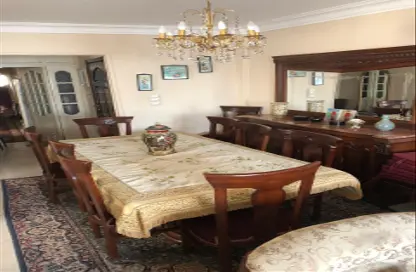 Apartment - 3 Bedrooms - 1 Bathroom for sale in 8th Zone - Nasr City - Cairo