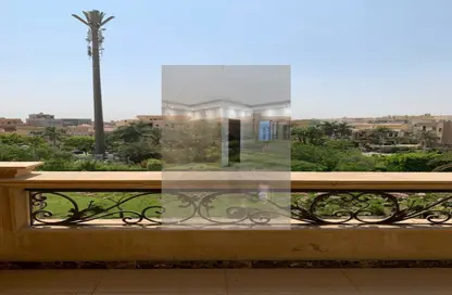 Apartment - 3 Bedrooms - 3 Bathrooms for sale in El Yasmeen 8 - El Yasmeen - New Cairo City - Cairo