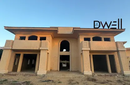 فيلا - 5 غرف نوم - 5 حمامات للبيع في مدينتي - القاهرة
