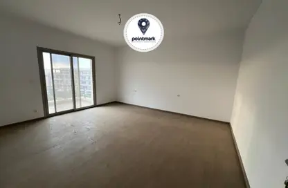 Apartment - 3 Bedrooms - 3 Bathrooms for sale in The Fourteen Golf Residences - Uptown Cairo - Mokattam - Cairo