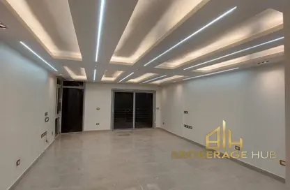 شقة - 3 غرف نوم - 3 حمامات للايجار في هايد بارك - مدينة القاهرة الجديدة - القاهرة