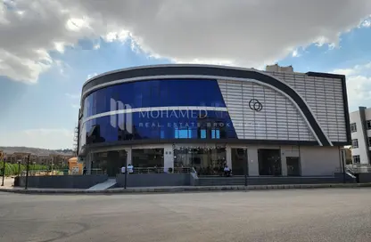 Bulk Sale Unit - Studio - 7+ Bathrooms for sale in Al Khamayel city - Sheikh Zayed Compounds - Sheikh Zayed City - Giza