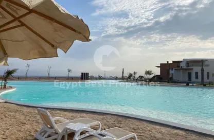 شاليه - غرفة نوم - 2 حمامات للبيع في مانجروفي ريزيدنس - الجونة - الغردقة - محافظة البحر الاحمر