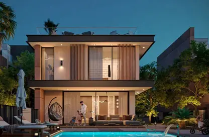 Townhouse - 4 Bedrooms - 5 Bathrooms for sale in PX Palm Hills - 6 October Compounds - 6 October City - Giza Townhouse - 4 Bedrooms - 5 Bathrooms for sale in PX Palm Hills - 6 October Compounds - 6 October City - Giza