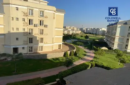 Apartment - 3 Bedrooms - 3 Bathrooms for sale in Mountain View Hyde Park - 5th Settlement Compounds - The 5th Settlement - New Cairo City - Cairo