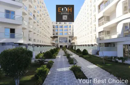 Apartment - Studio - 1 Bathroom for sale in Arabia Area - Hurghada - Red Sea