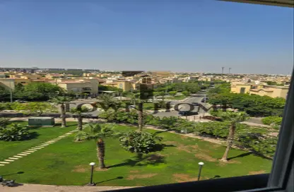 Apartment - 3 Bedrooms - 3 Bathrooms for rent in El Rehab Extension - Al Rehab - New Cairo City - Cairo