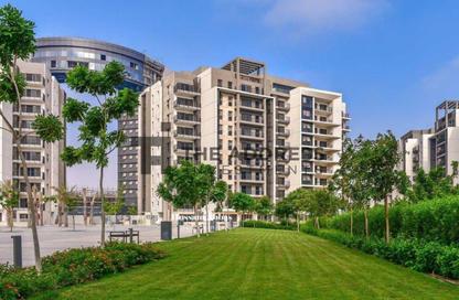 Villa - 4 Bedrooms - 4 Bathrooms for sale in Zed Towers - Sheikh Zayed Compounds - Sheikh Zayed City - Giza